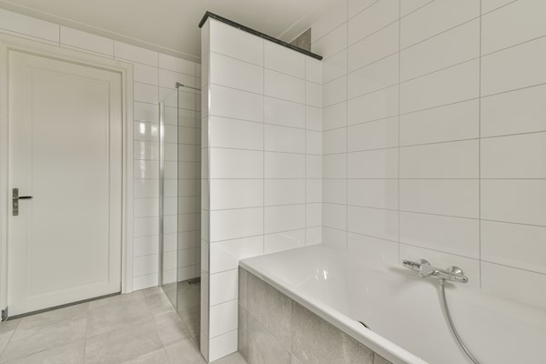 Medium property photo - Stadionkade 93-3, 1076 BL Amsterdam
